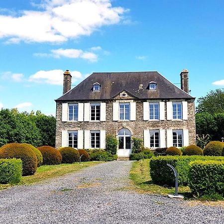 Le Domaine De La Feriere Villa Sallen Екстериор снимка