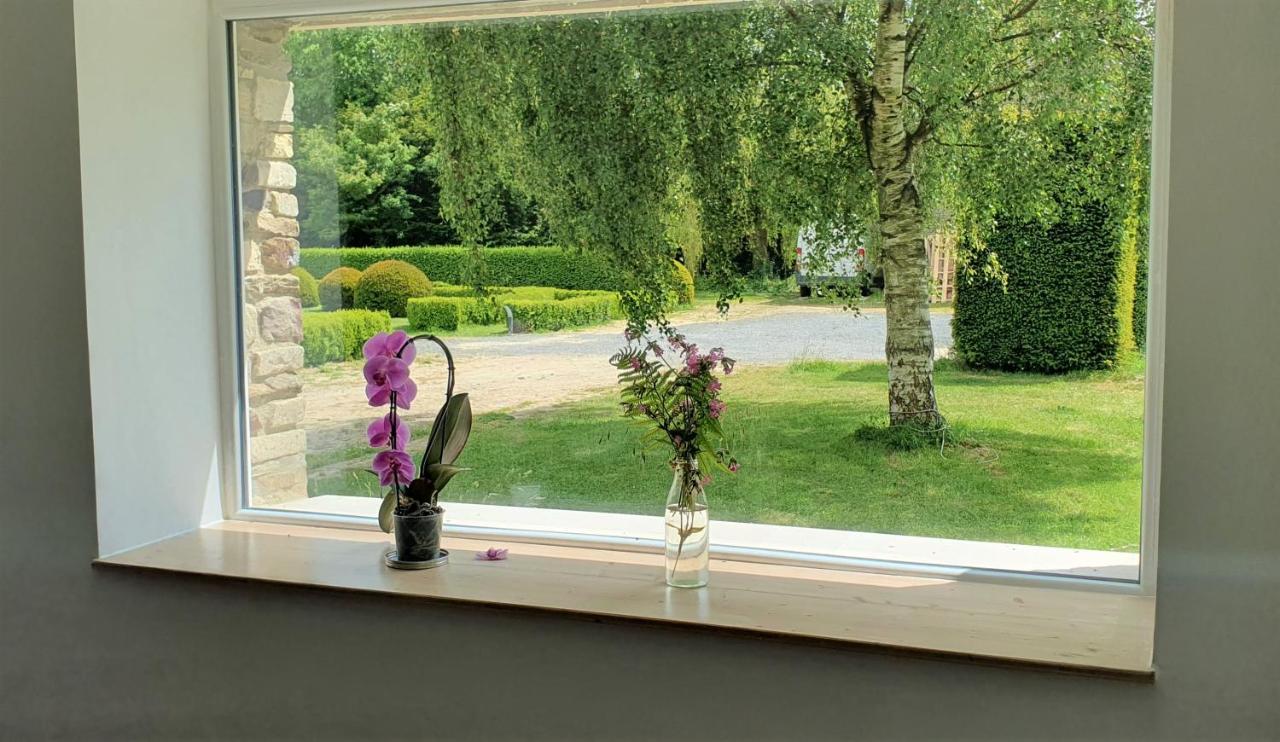 Le Domaine De La Feriere Villa Sallen Екстериор снимка