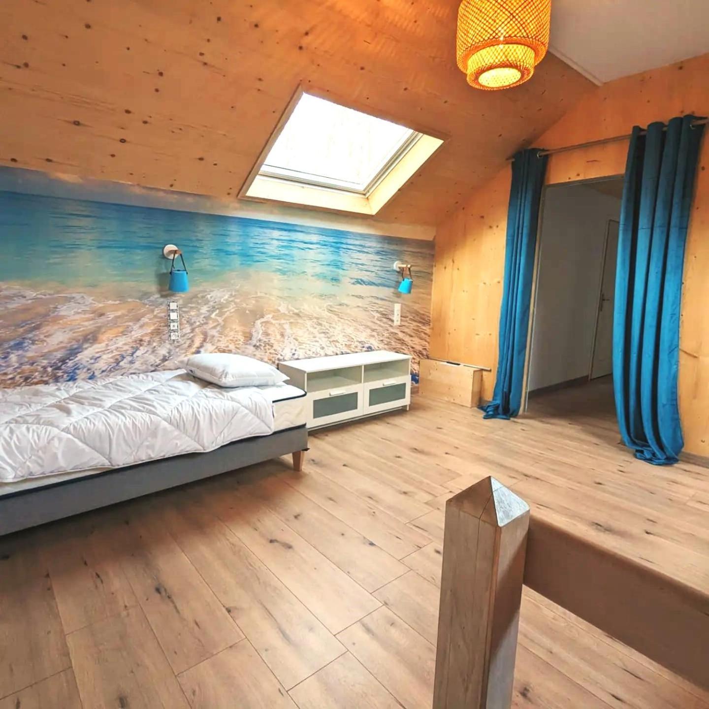 Le Domaine De La Feriere Villa Sallen Екстериор снимка