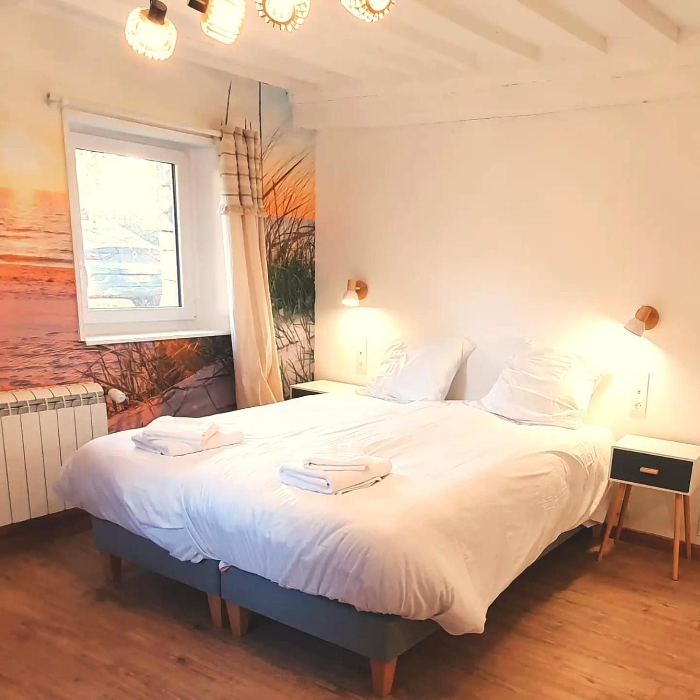 Le Domaine De La Feriere Villa Sallen Екстериор снимка