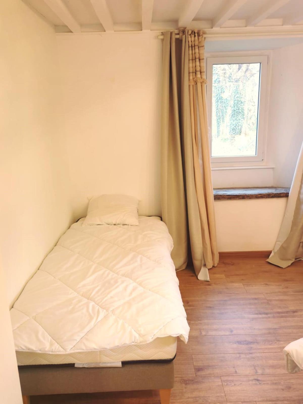 Le Domaine De La Feriere Villa Sallen Екстериор снимка