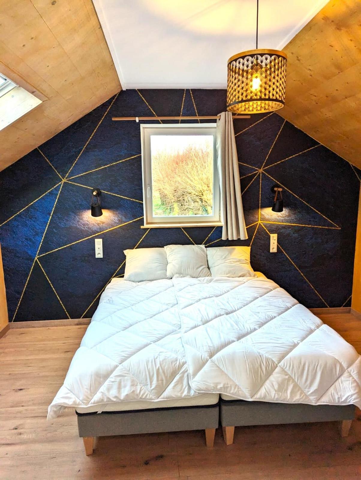 Le Domaine De La Feriere Villa Sallen Екстериор снимка