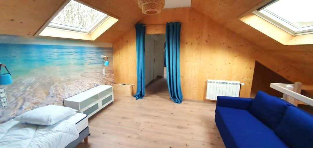 Le Domaine De La Feriere Villa Sallen Стая снимка